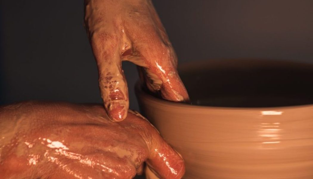 Mesečni kurs grnčarstva